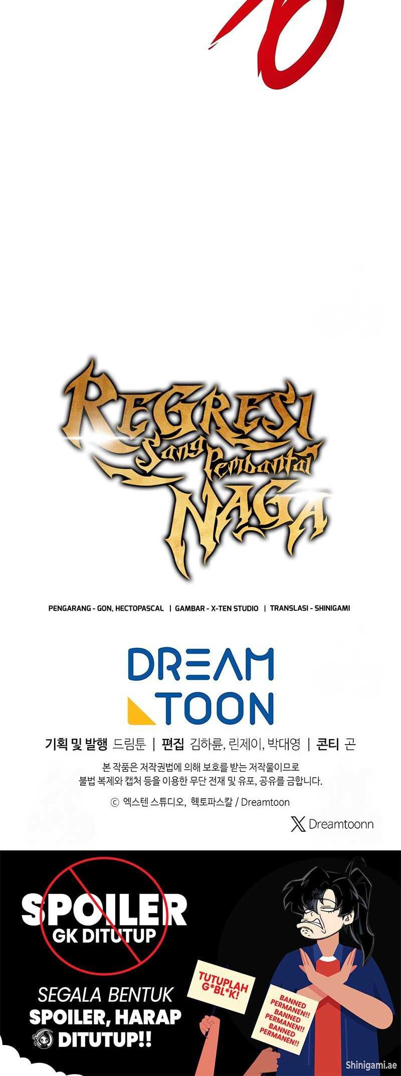 A Dragonslayer’s Peerless Regression Chapter 37 Gambar 76