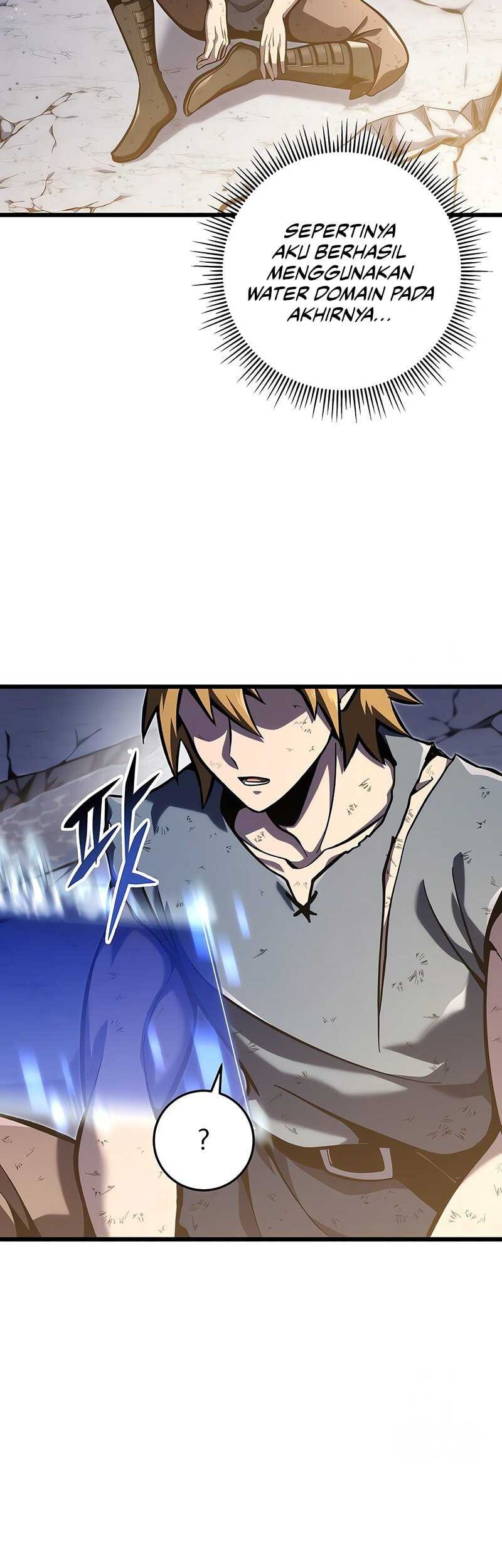 A Dragonslayer’s Peerless Regression Chapter 37 Gambar 7