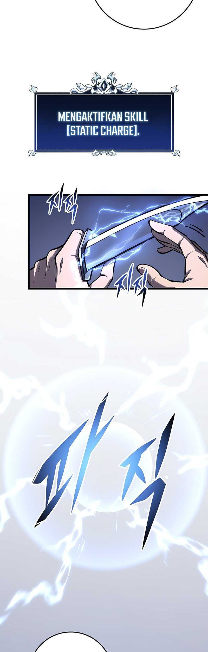 A Dragonslayer’s Peerless Regression Chapter 37 Gambar 27