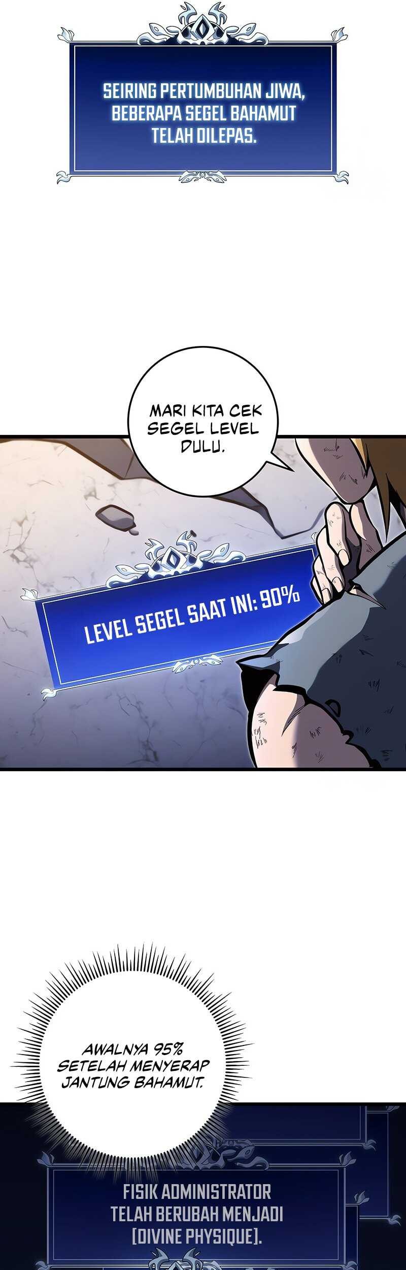 A Dragonslayer’s Peerless Regression Chapter 37 Gambar 13