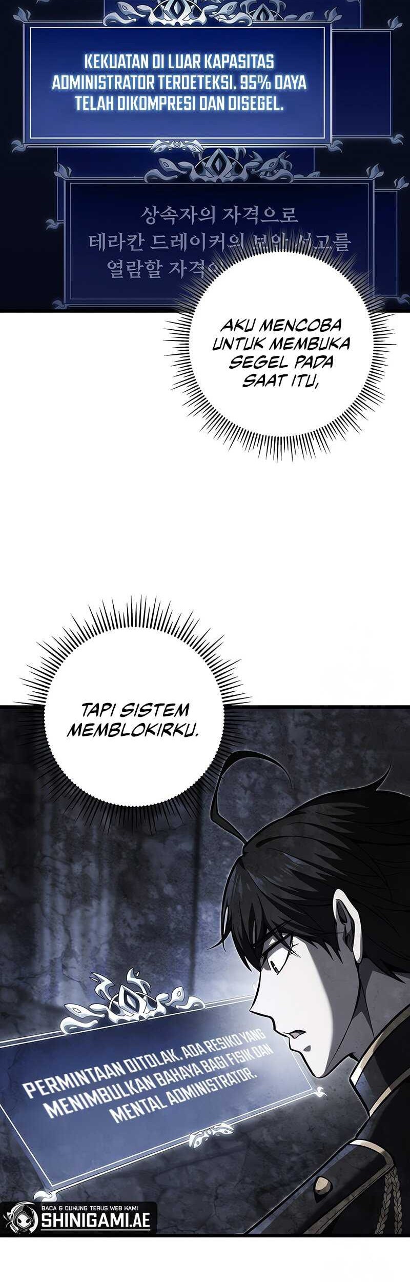 A Dragonslayer’s Peerless Regression Chapter 37 Gambar 14