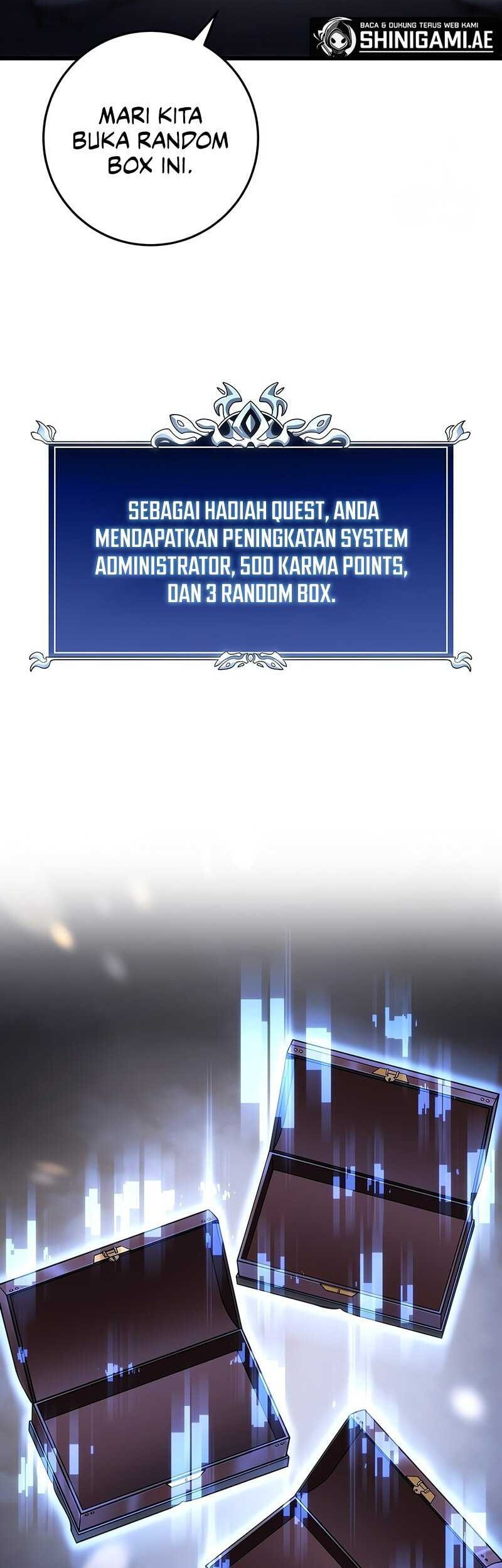 A Dragonslayer’s Peerless Regression Chapter 37 Gambar 18