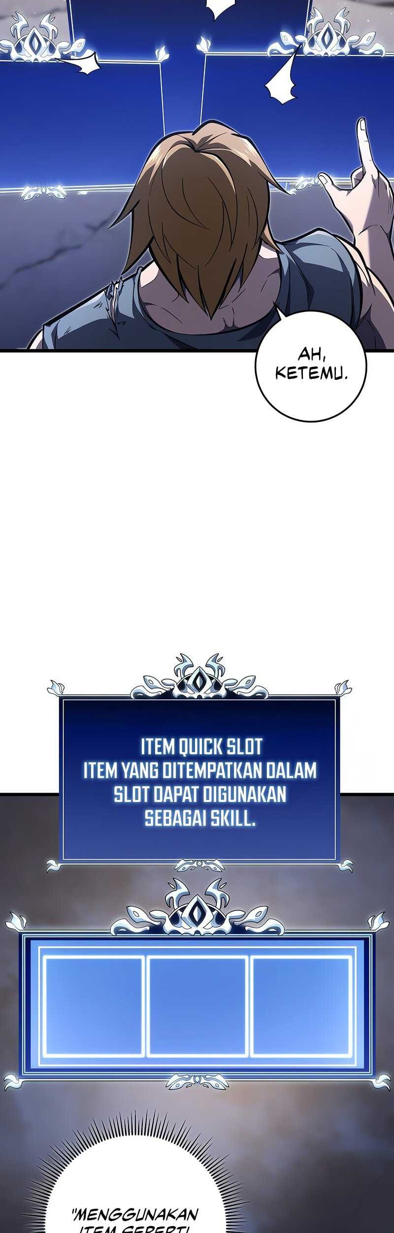 A Dragonslayer’s Peerless Regression Chapter 37 Gambar 31