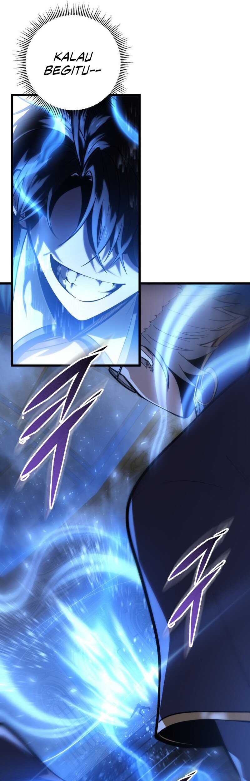 A Dragonslayer’s Peerless Regression Chapter 38 Gambar 6