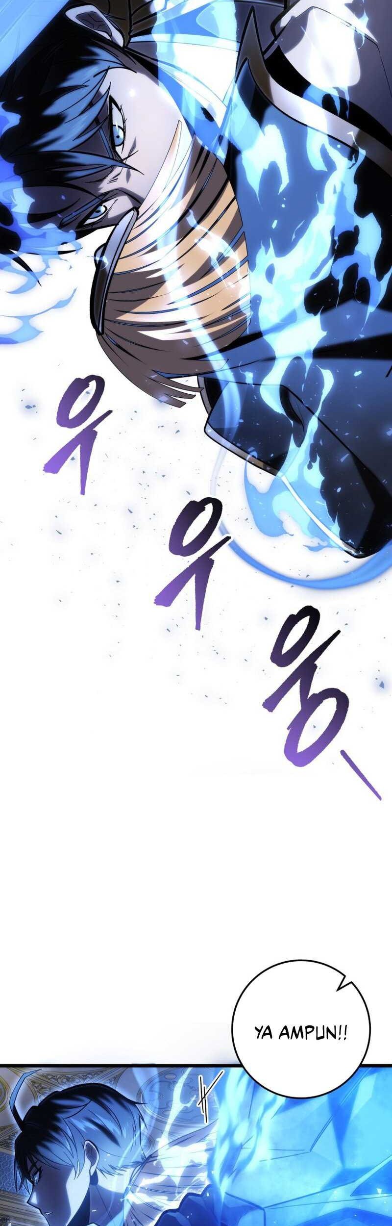 A Dragonslayer’s Peerless Regression Chapter 38 Gambar 8