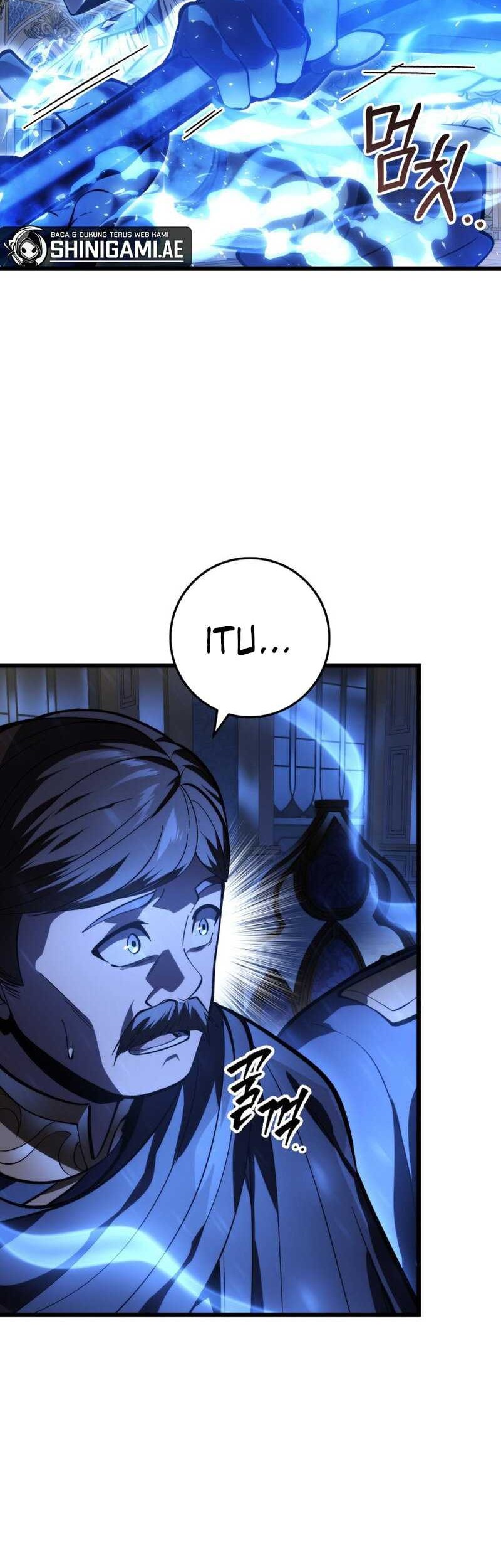 A Dragonslayer’s Peerless Regression Chapter 38 Gambar 9