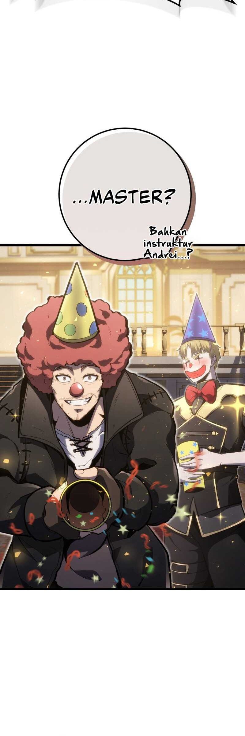 A Dragonslayer’s Peerless Regression Chapter 38 Gambar 36