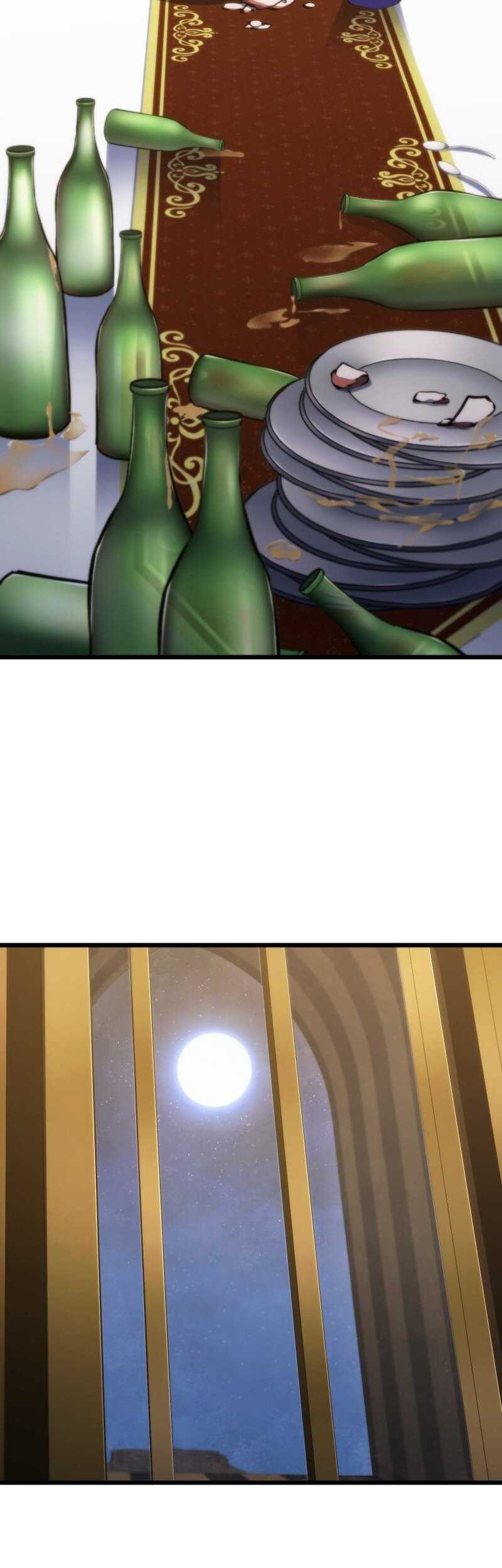 A Dragonslayer’s Peerless Regression Chapter 38 Gambar 46