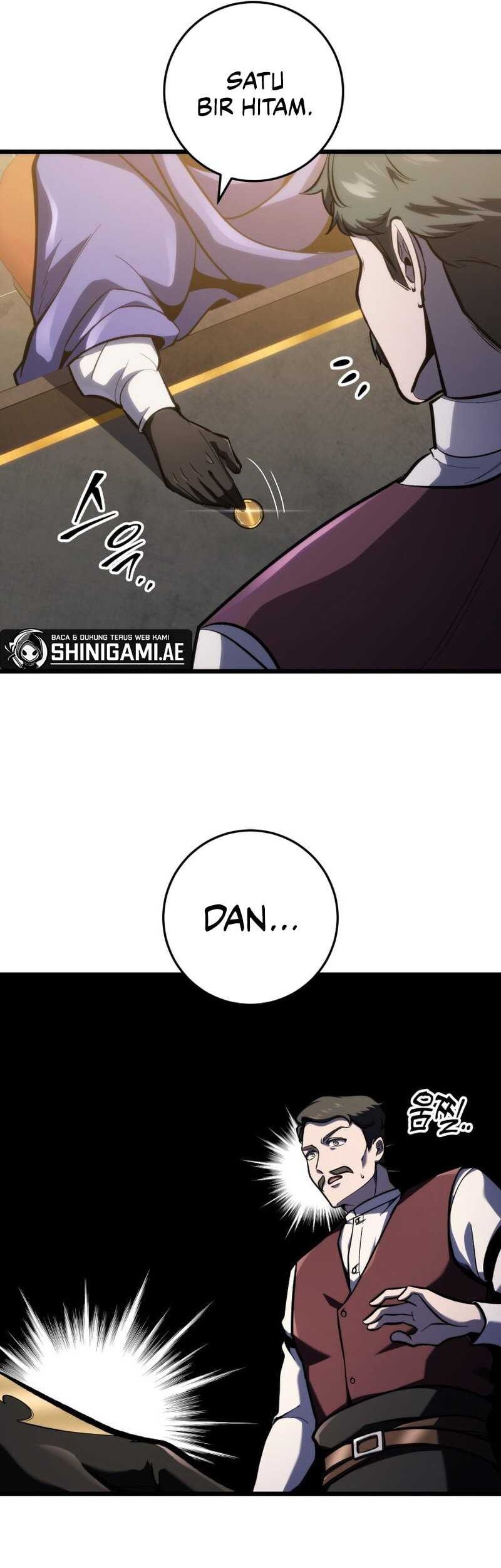 A Dragonslayer’s Peerless Regression Chapter 38 Gambar 48