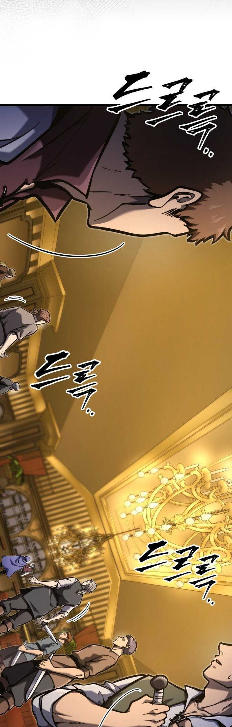 A Dragonslayer’s Peerless Regression Chapter 38 Gambar 50