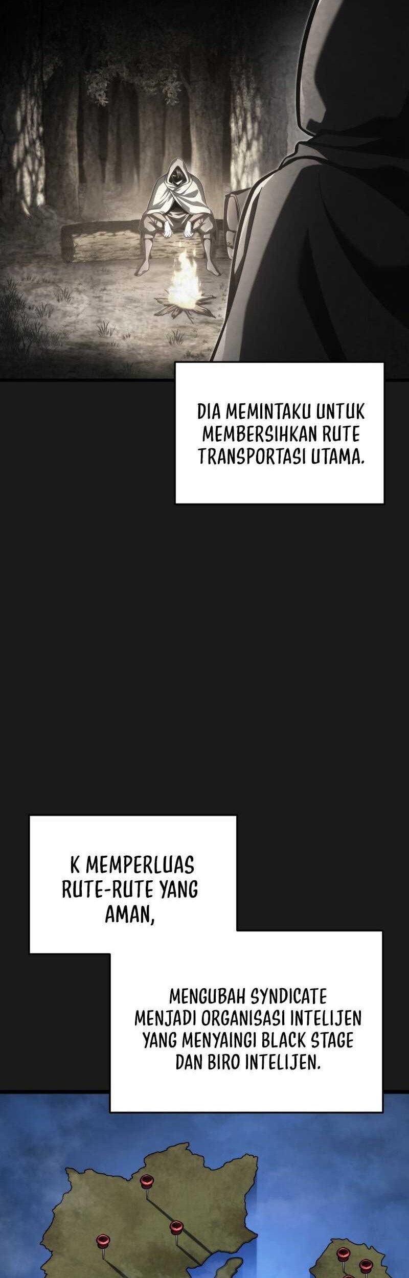 A Dragonslayer’s Peerless Regression Chapter 38 Gambar 62