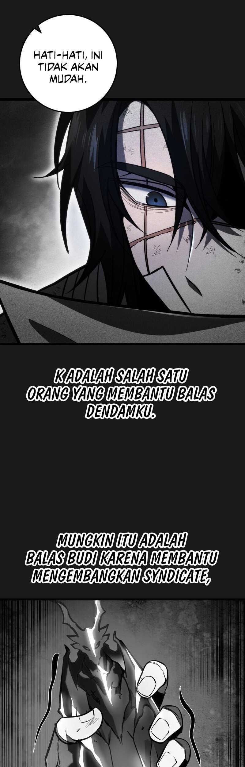 A Dragonslayer’s Peerless Regression Chapter 38 Gambar 65