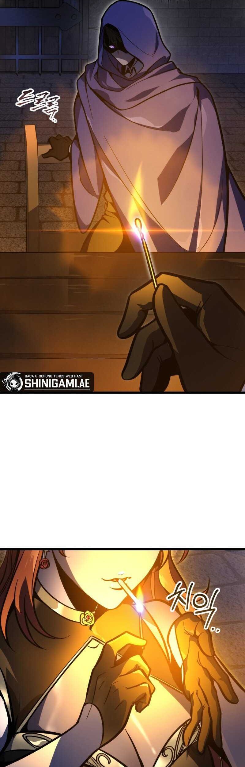 A Dragonslayer’s Peerless Regression Chapter 38 Gambar 70