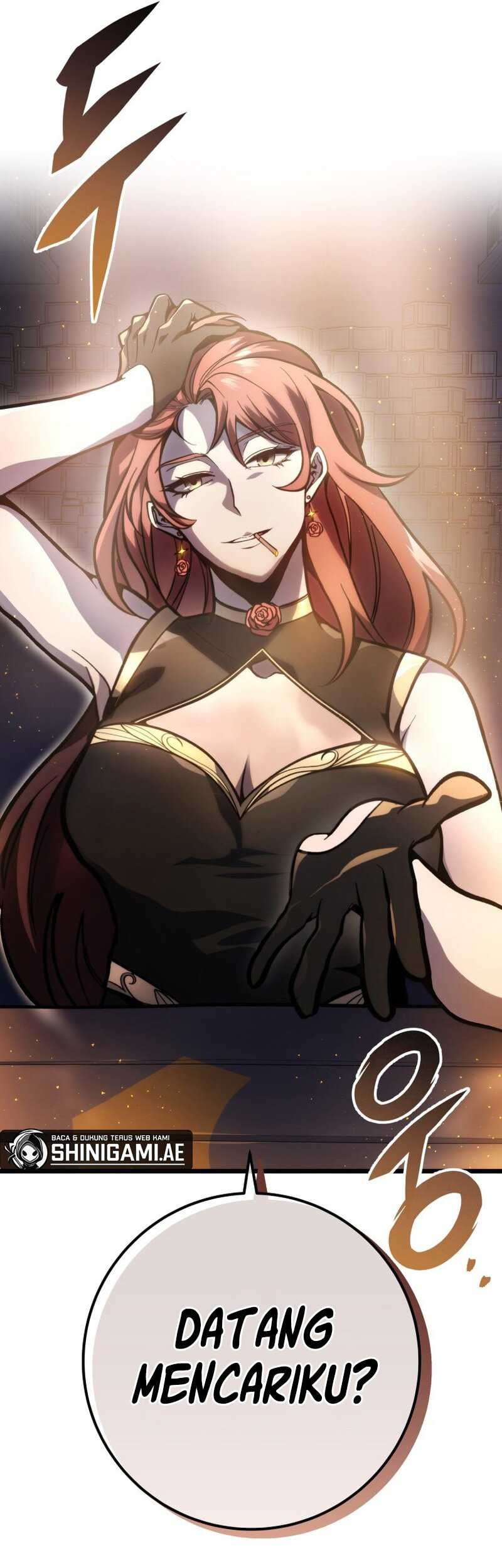 A Dragonslayer’s Peerless Regression Chapter 38 Gambar 73