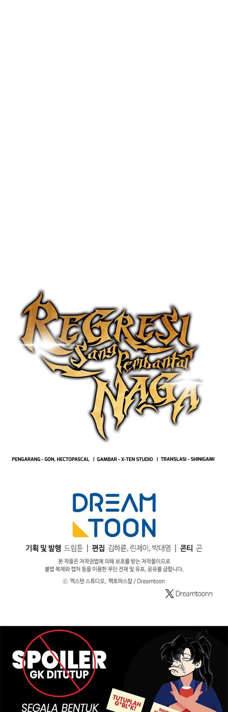 A Dragonslayer’s Peerless Regression Chapter 38 Gambar 74