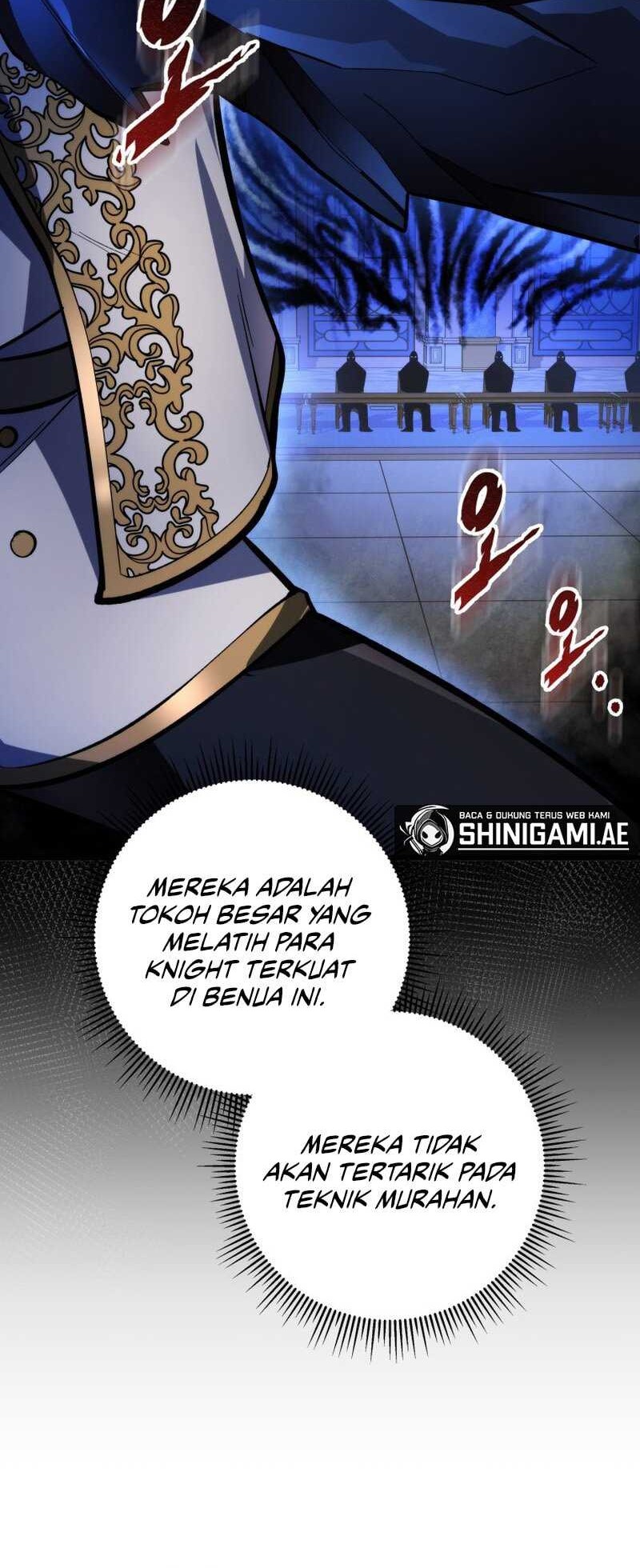 A Dragonslayer’s Peerless Regression Chapter 38 Gambar 5