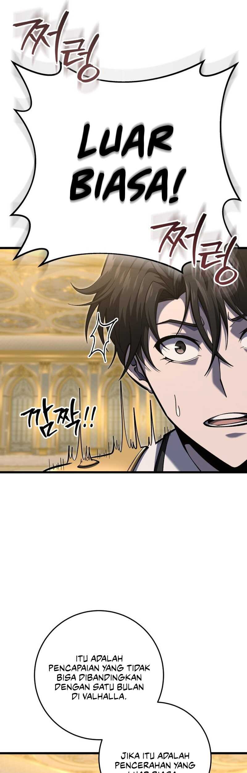 A Dragonslayer’s Peerless Regression Chapter 38 Gambar 22