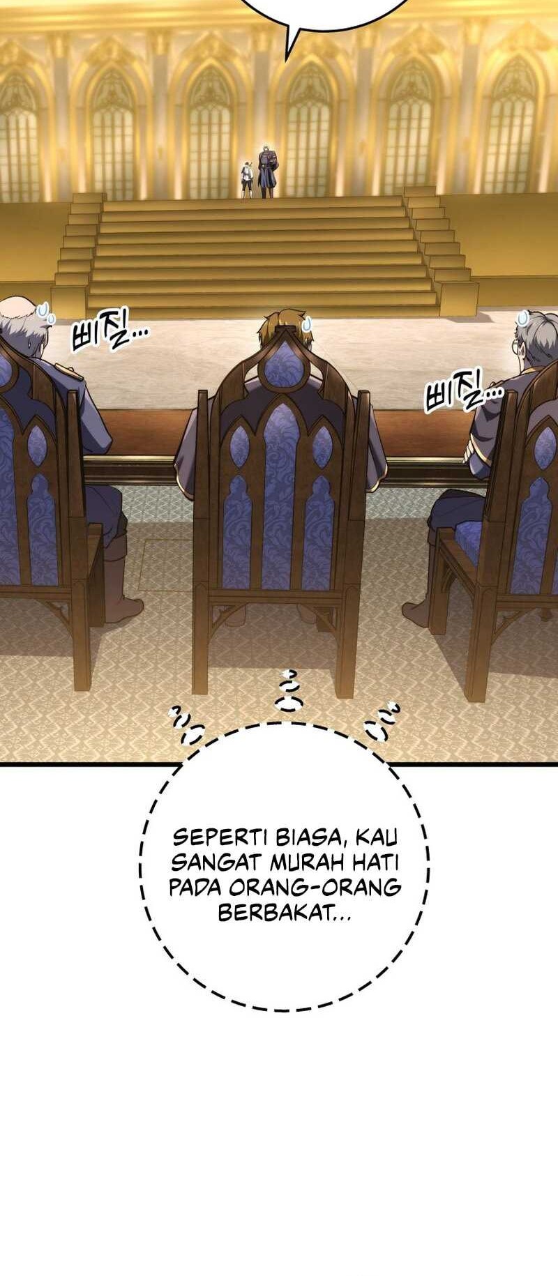 A Dragonslayer’s Peerless Regression Chapter 38 Gambar 25