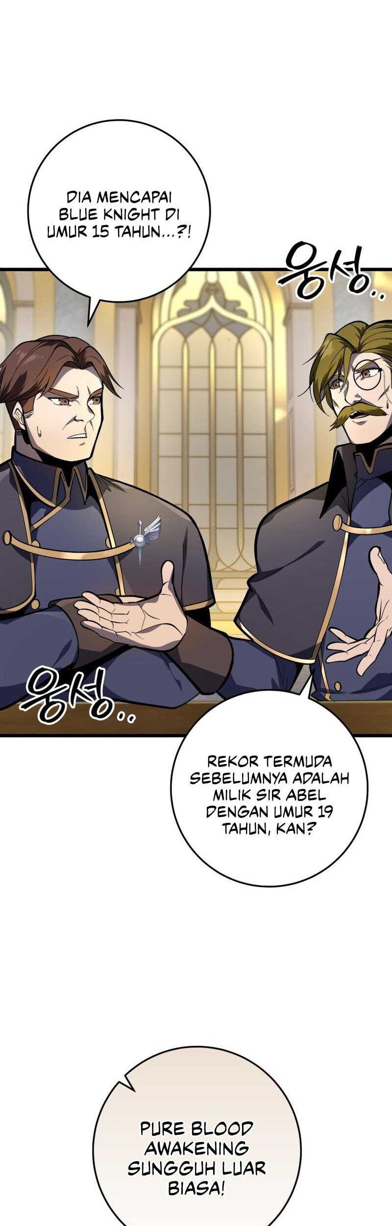 A Dragonslayer’s Peerless Regression Chapter 38 Gambar 11