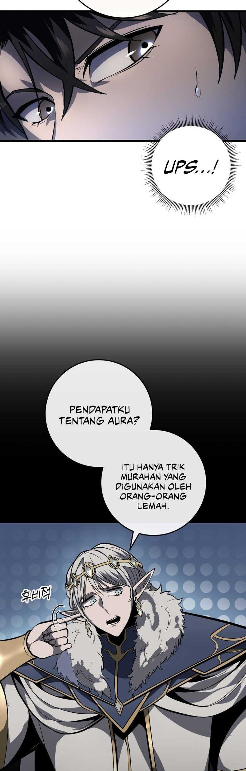 A Dragonslayer’s Peerless Regression Chapter 38 Gambar 12