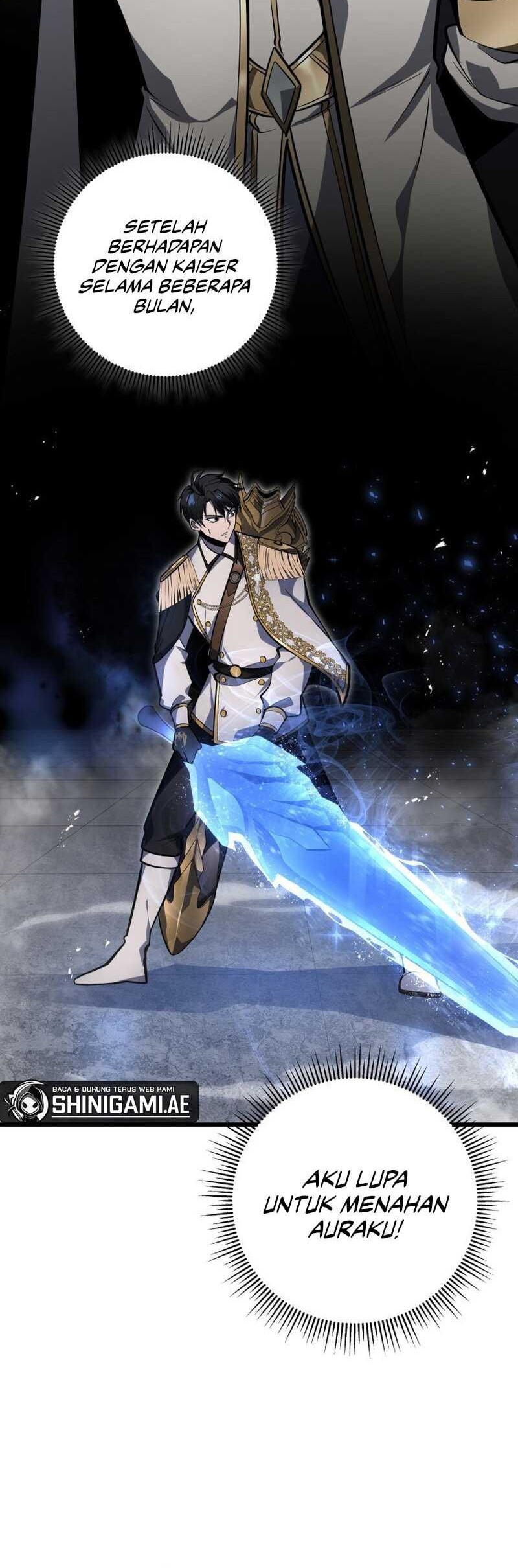 A Dragonslayer’s Peerless Regression Chapter 38 Gambar 13