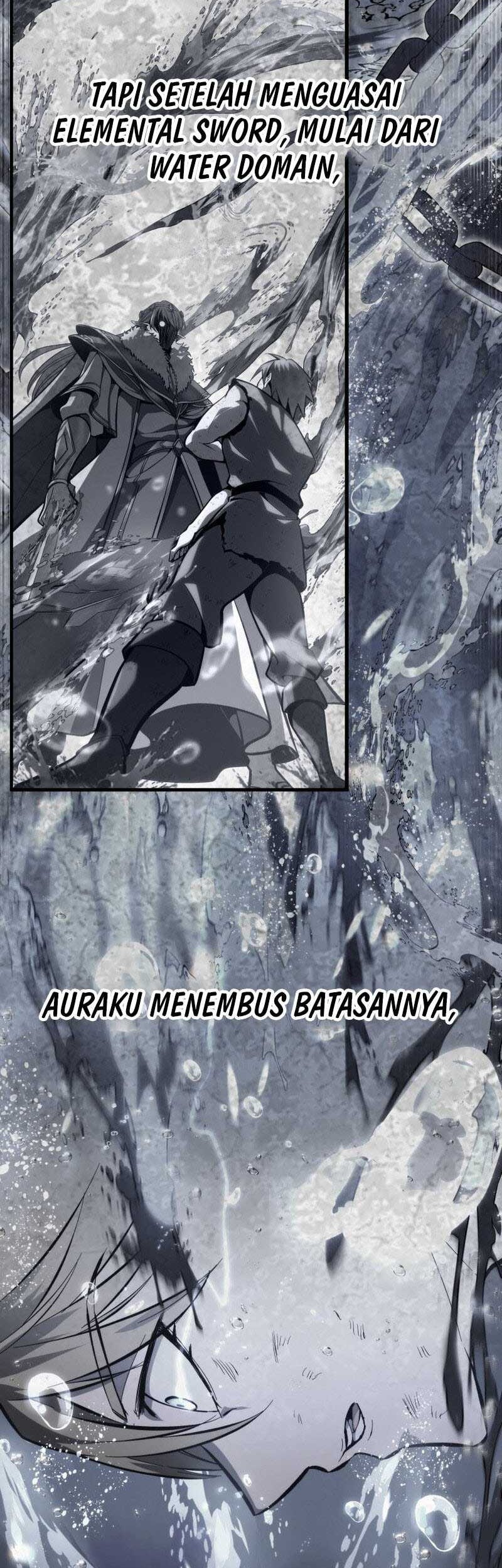 A Dragonslayer’s Peerless Regression Chapter 38 Gambar 16