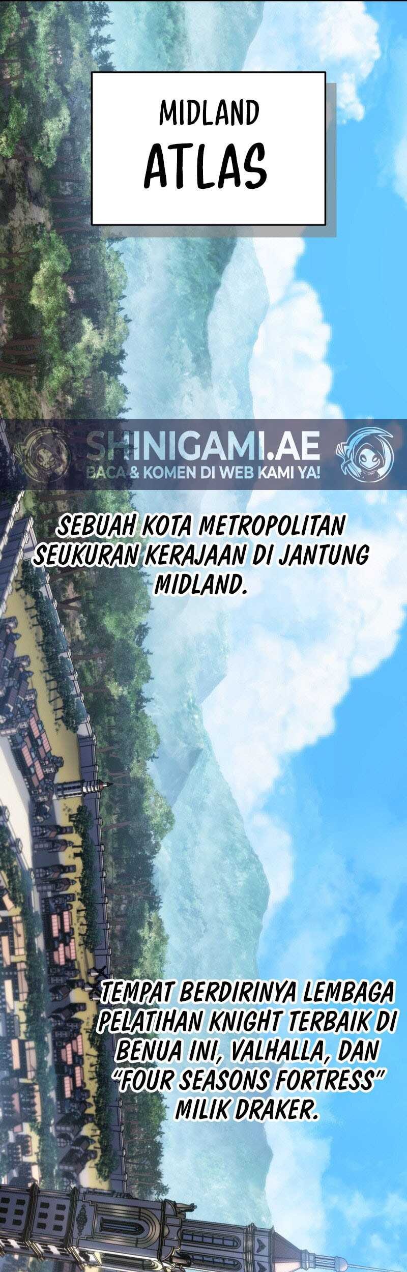 A Dragonslayer’s Peerless Regression Chapter 38 Gambar 29