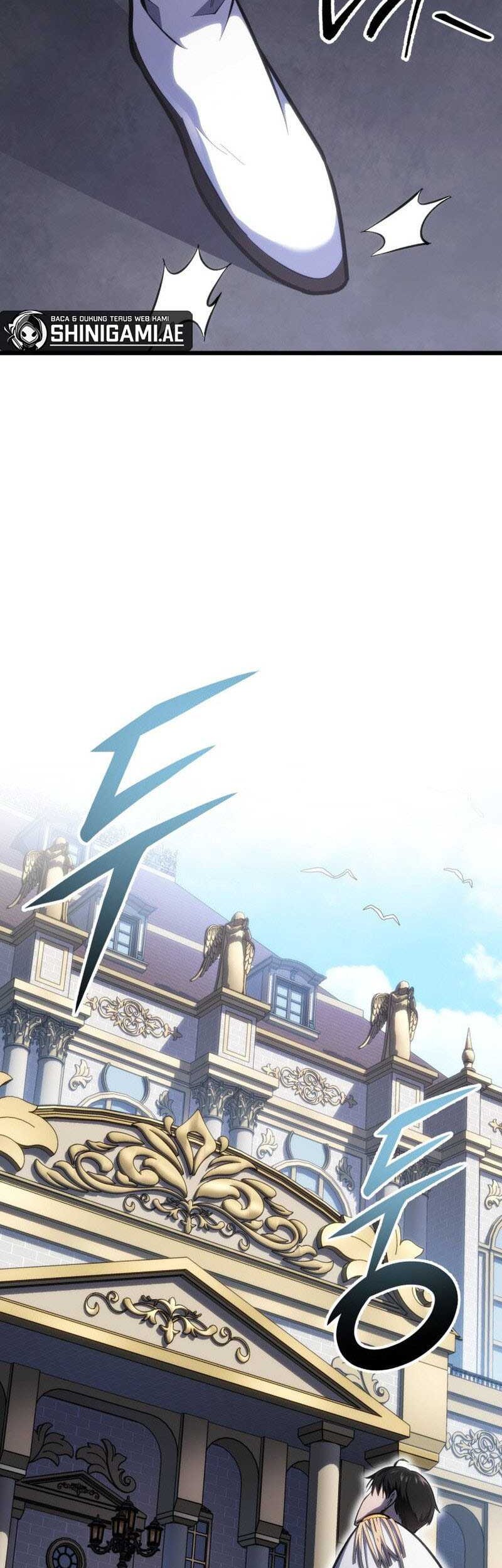 A Dragonslayer’s Peerless Regression Chapter 38 Gambar 31