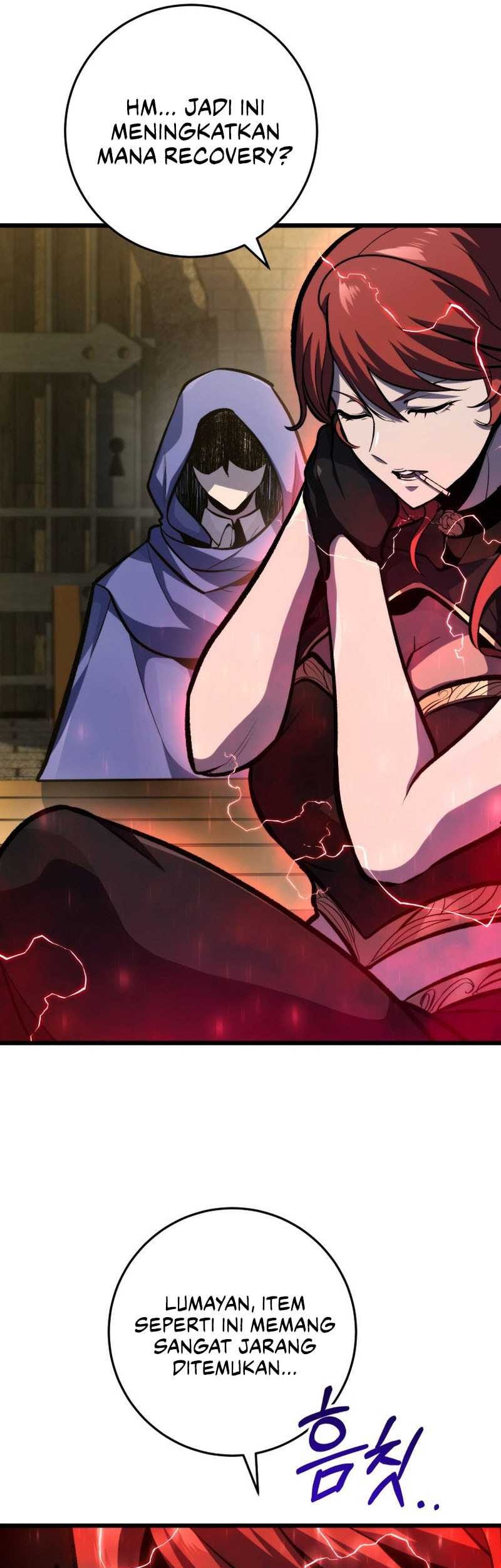 A Dragonslayer’s Peerless Regression Chapter 39 Gambar 9