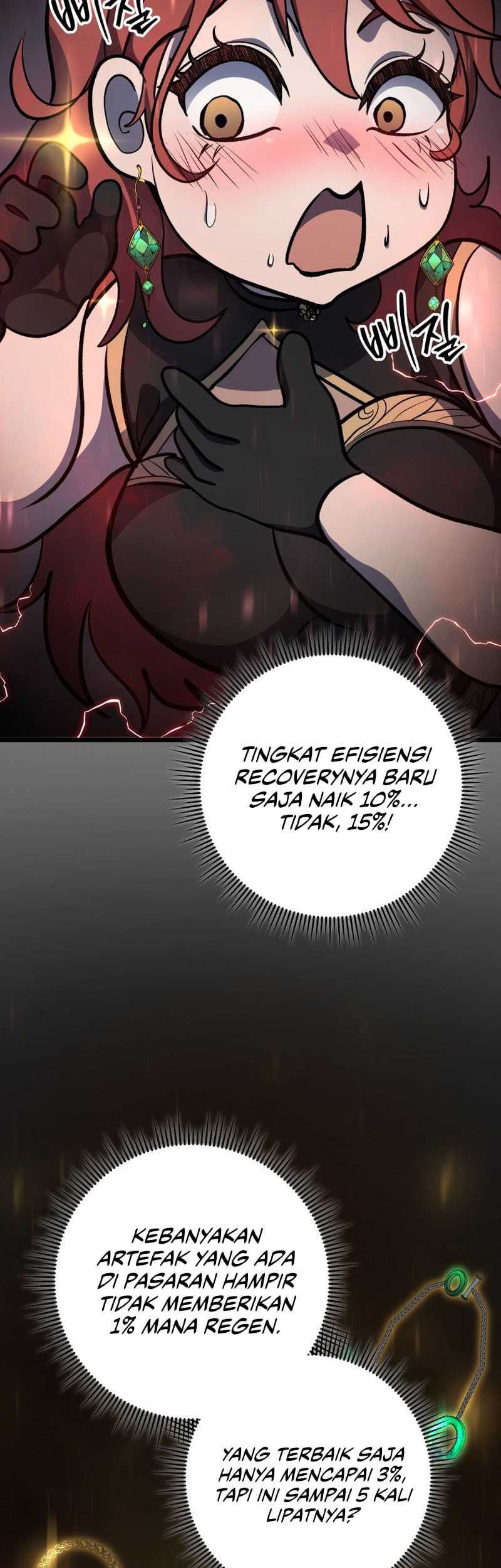 A Dragonslayer’s Peerless Regression Chapter 39 Gambar 11