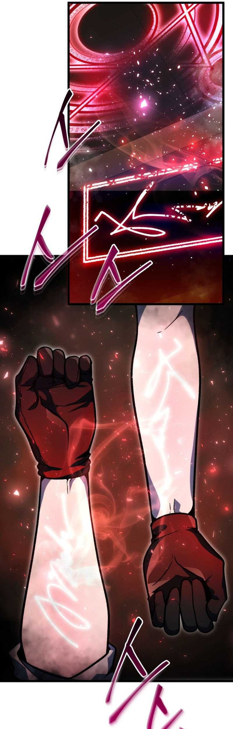 A Dragonslayer’s Peerless Regression Chapter 39 Gambar 41