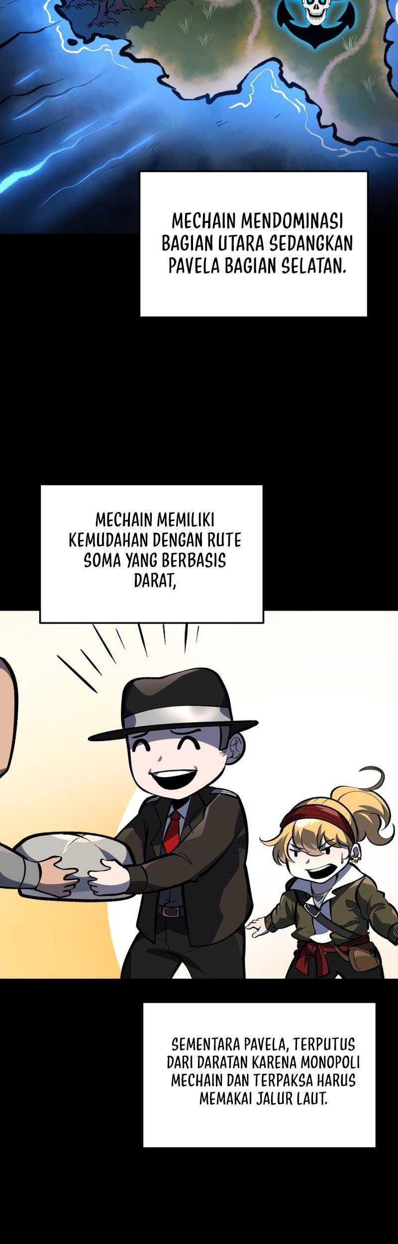 A Dragonslayer’s Peerless Regression Chapter 39 Gambar 51