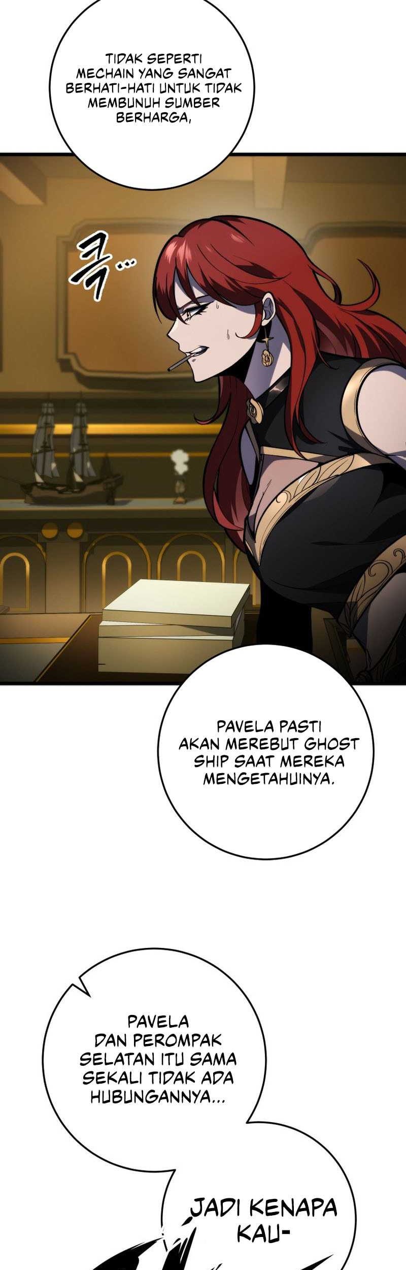 A Dragonslayer’s Peerless Regression Chapter 39 Gambar 63