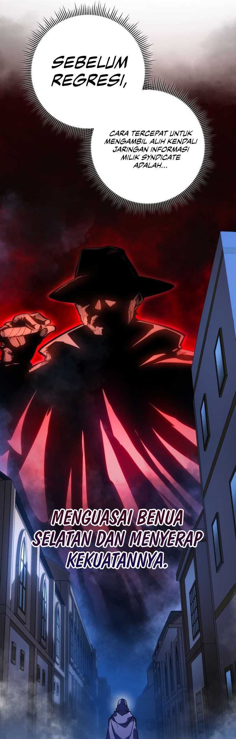 A Dragonslayer’s Peerless Regression Chapter 39 Gambar 69