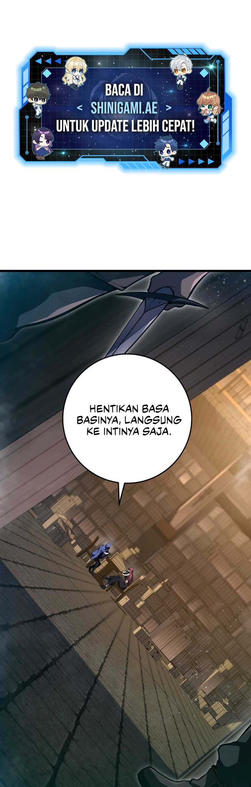 Komik A Dragonslayer’s Peerless Regression Chapter 39 gambar nomor 1