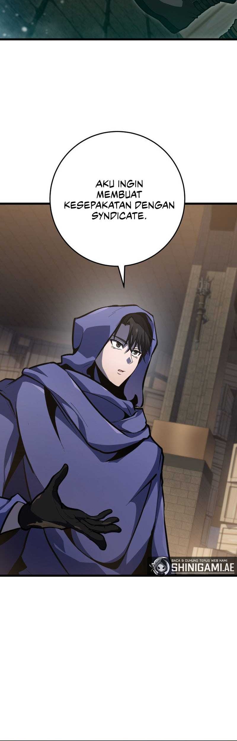 Manhwa A Dragonslayer’s Peerless Regression Chapter 39 gambar nomor 2