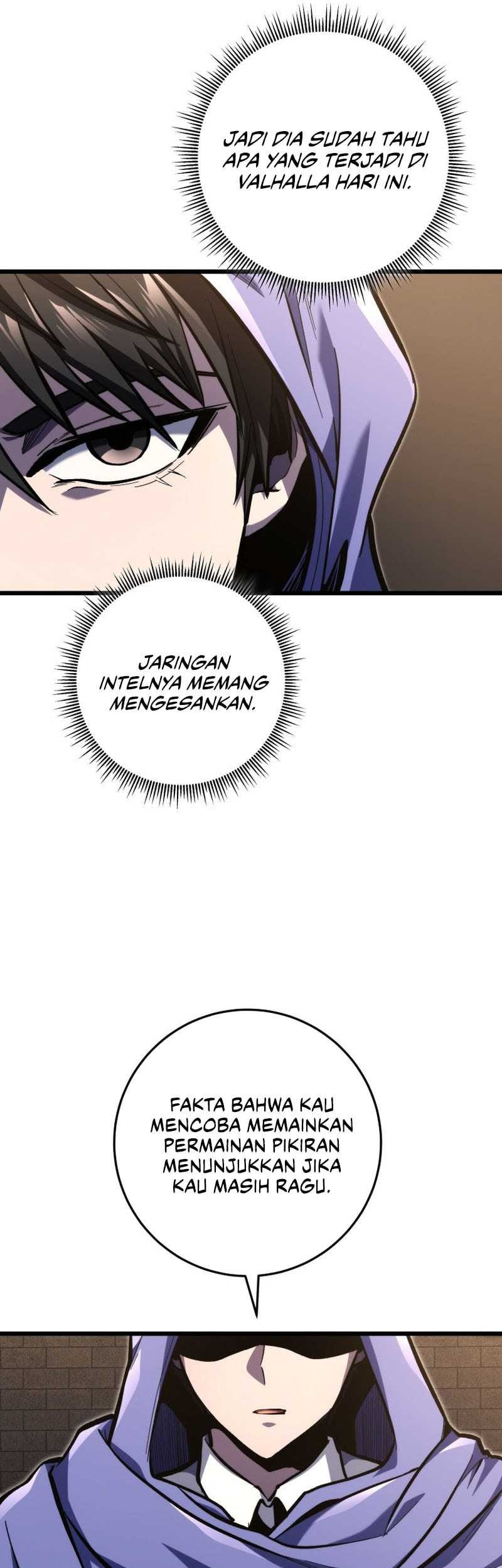 A Dragonslayer’s Peerless Regression Chapter 39 Gambar 5