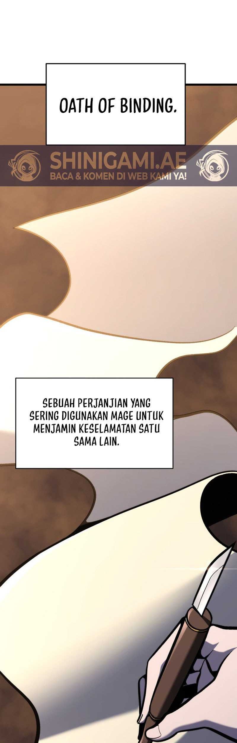 A Dragonslayer’s Peerless Regression Chapter 39 Gambar 34