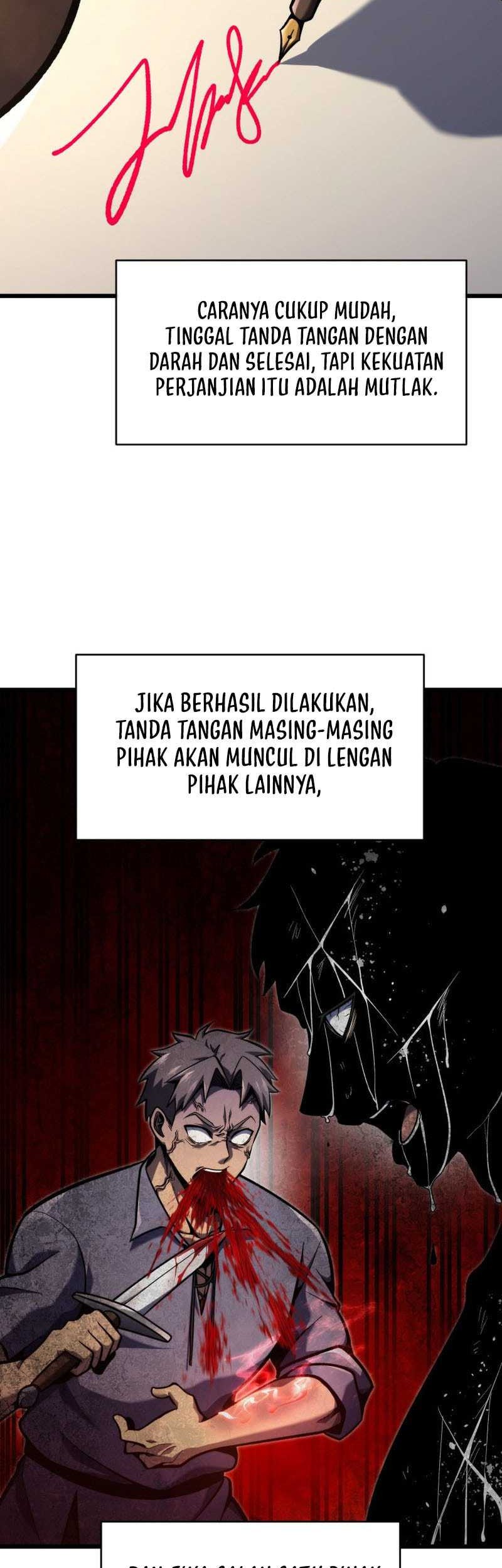 A Dragonslayer’s Peerless Regression Chapter 39 Gambar 35