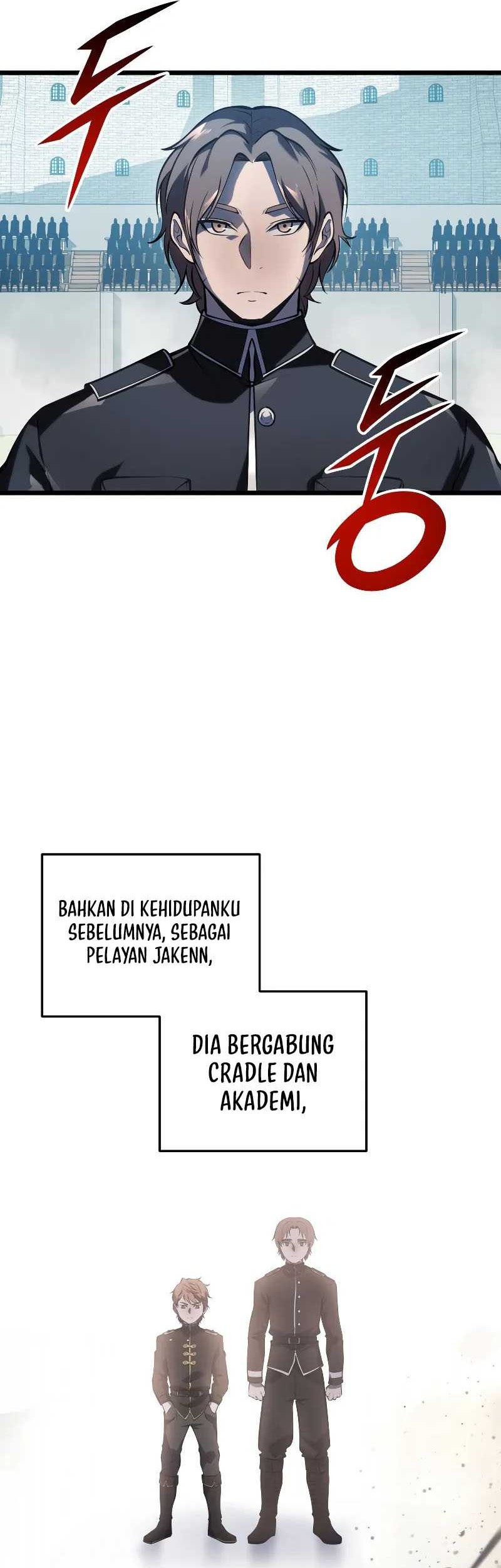 A Dragonslayer’s Peerless Regression Chapter 3 Gambar 15