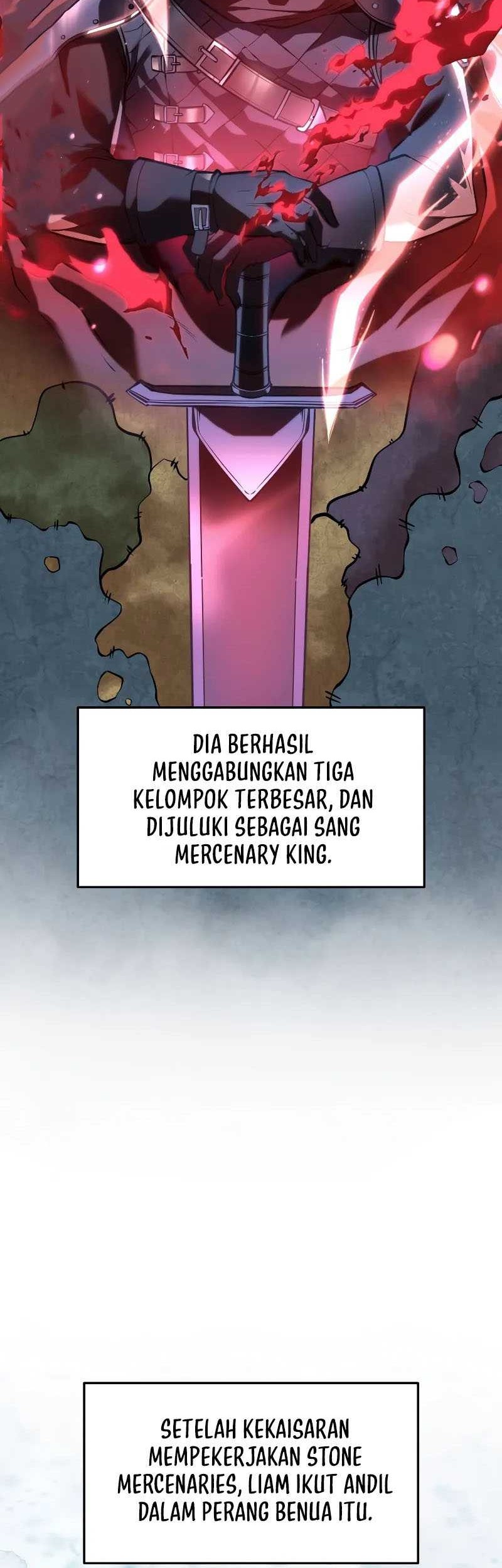 A Dragonslayer’s Peerless Regression Chapter 3 Gambar 18