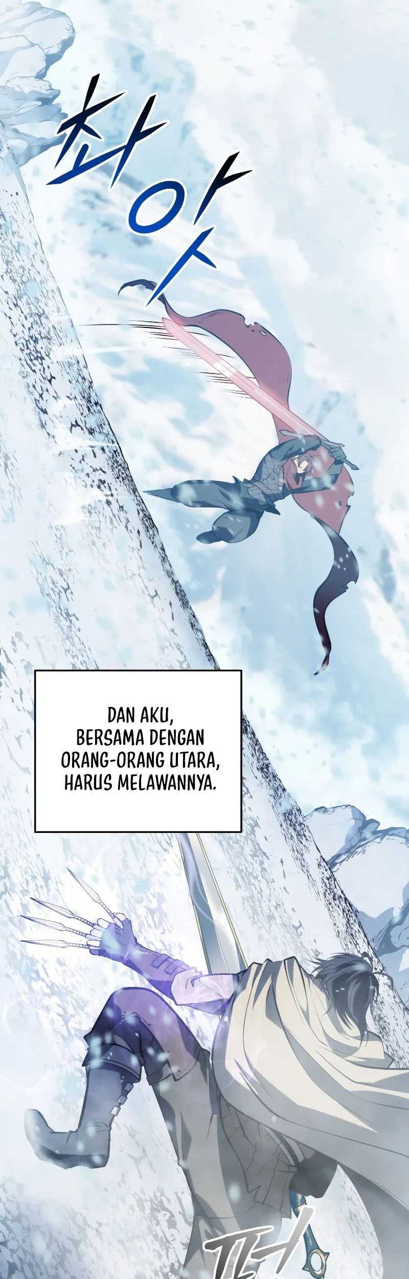 A Dragonslayer’s Peerless Regression Chapter 3 Gambar 19