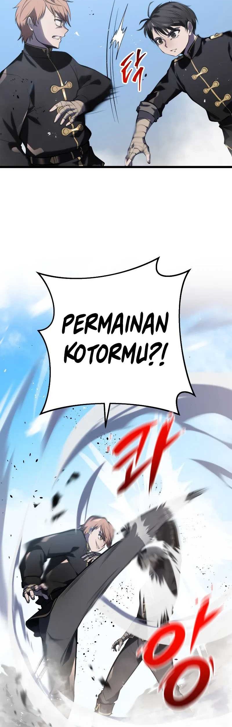 A Dragonslayer’s Peerless Regression Chapter 3 Gambar 24