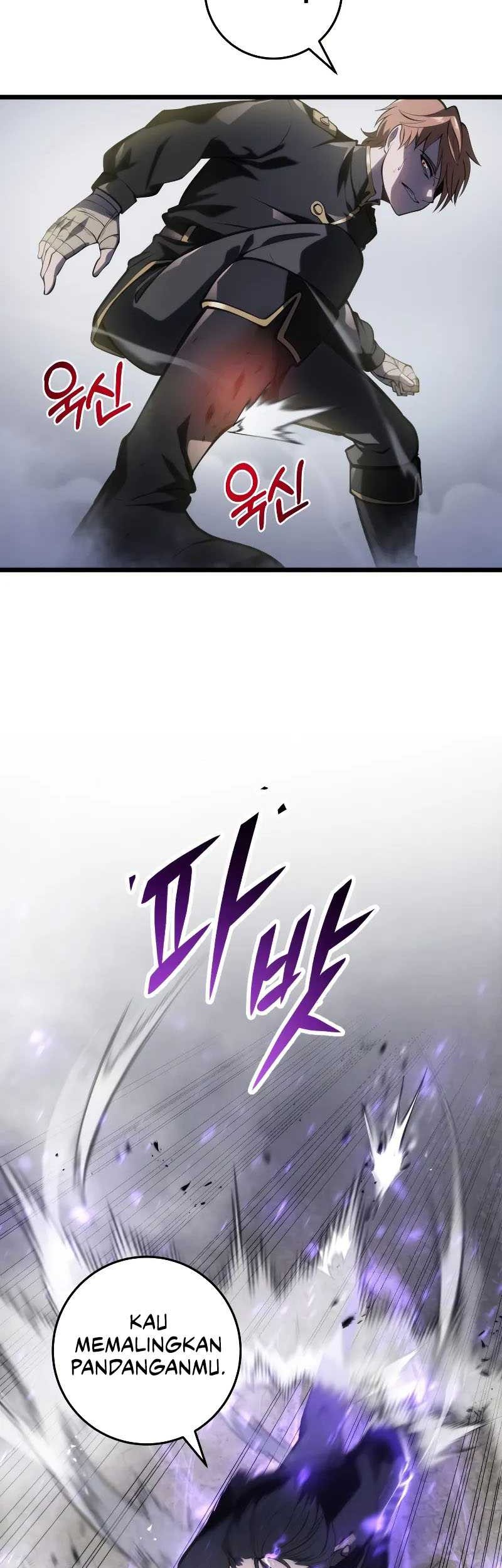 A Dragonslayer’s Peerless Regression Chapter 3 Gambar 27