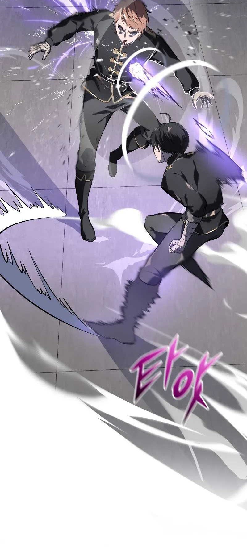 A Dragonslayer’s Peerless Regression Chapter 3 Gambar 32