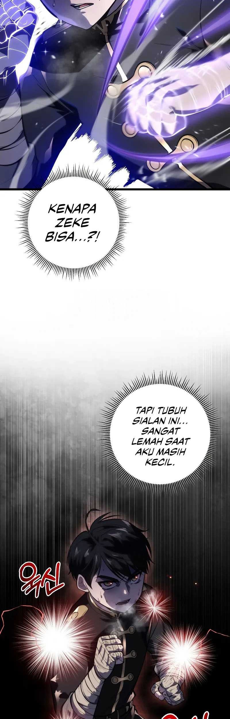 A Dragonslayer’s Peerless Regression Chapter 3 Gambar 46