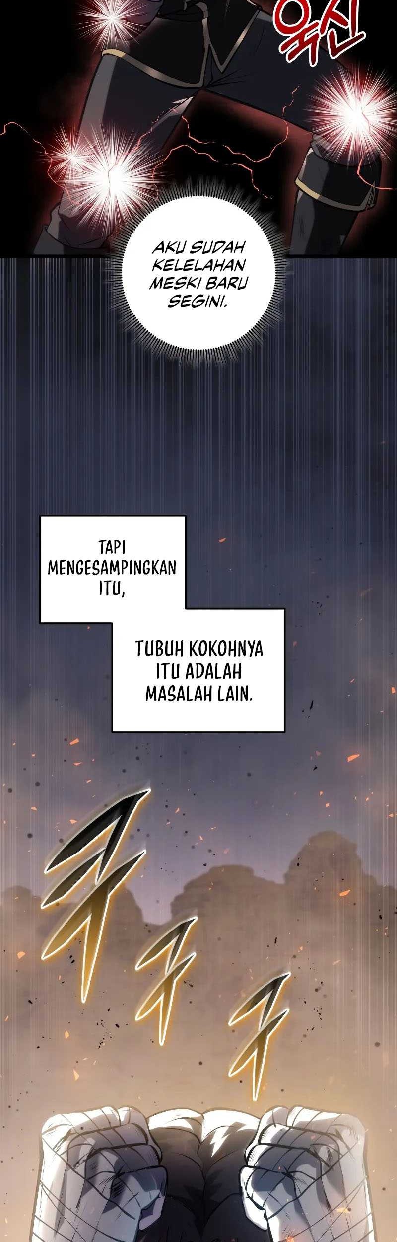 A Dragonslayer’s Peerless Regression Chapter 3 Gambar 47