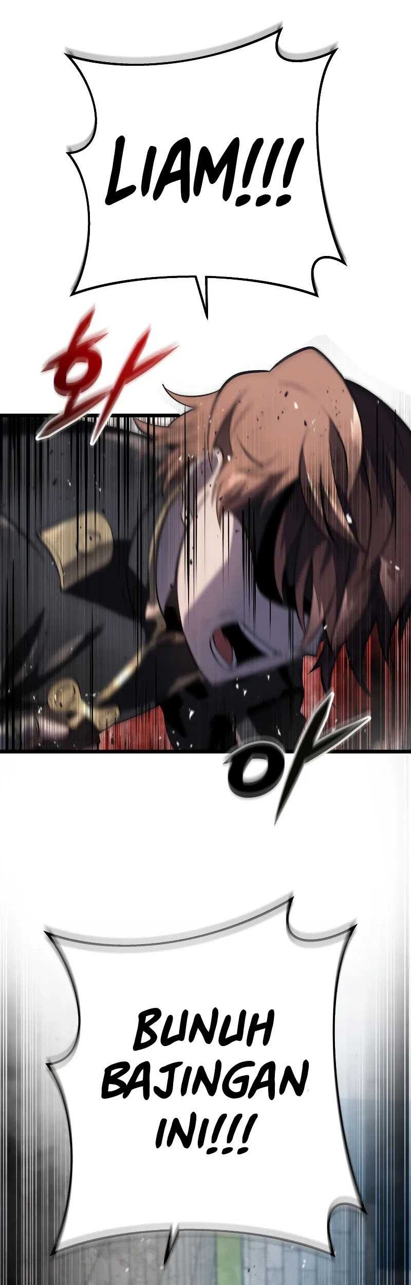 A Dragonslayer’s Peerless Regression Chapter 3 Gambar 34