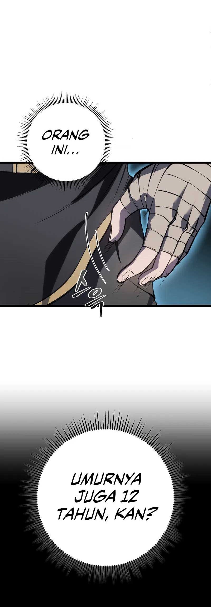 A Dragonslayer’s Peerless Regression Chapter 3 Gambar 36