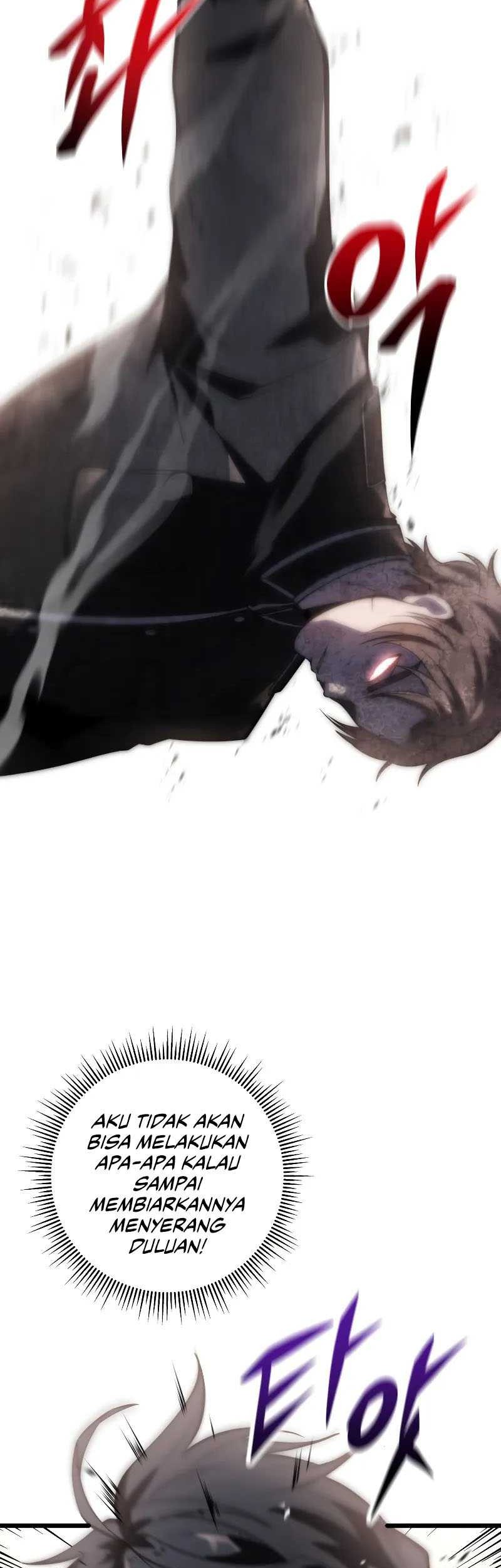 A Dragonslayer’s Peerless Regression Chapter 3 Gambar 39